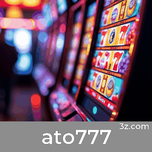 Aproveite as Promoções Incríveis do ato777 e Ganhe Mais!