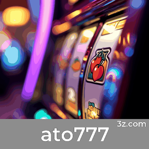 ato777: Plataforma de Apostas Segura e Divertida