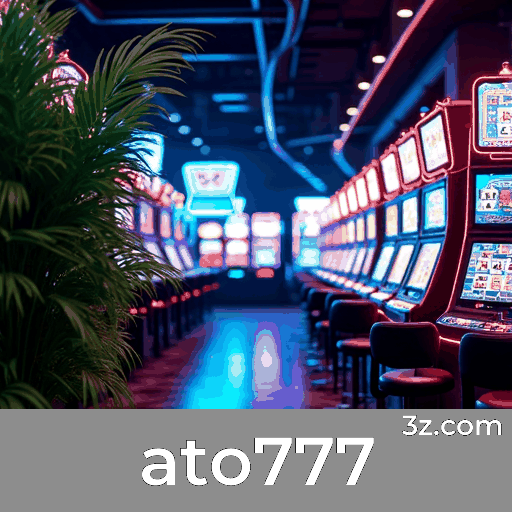 Equipe Internacional de Elite Para Uma Experiência de Casino Exclusiva no Ato777