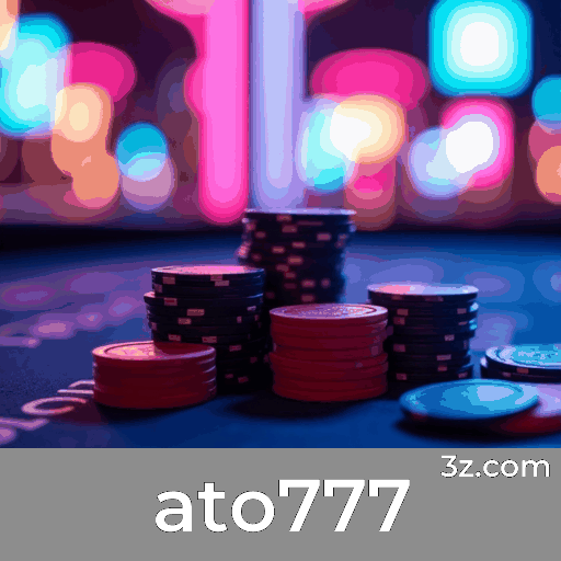 Ato777: Esportes Completos, Odds ao Vivo para Brasileiros
