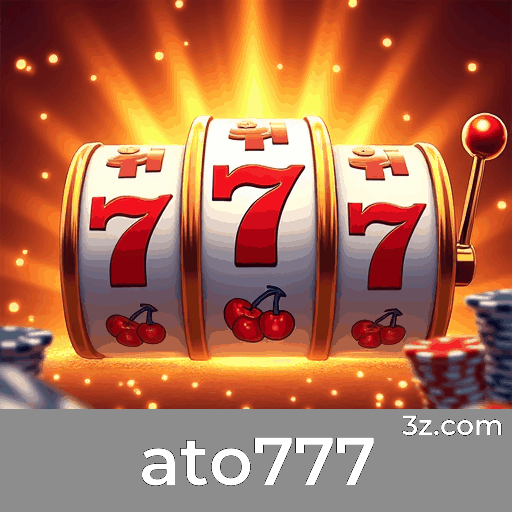 Desenvolvedores Top e Tecnologia Avançada no Ato777