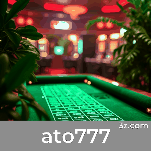 Controle Exclusivo e Personalizado da Conta na ato777