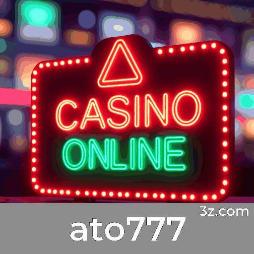 ato777: A Plataforma de Apostas que Une Segurança e Profissionalismo
