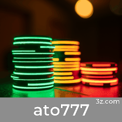 ato777: Plataforma de Apostas Segura e Divertida