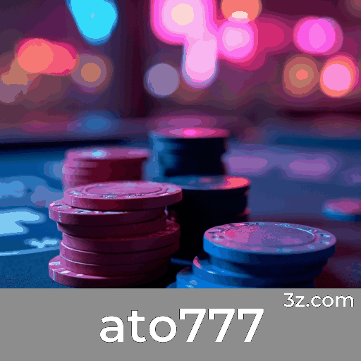 Equipe Internacional de Elite Para Uma Experiência de Casino Exclusiva no Ato777